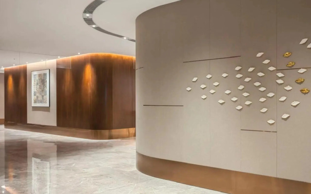 Novotel Changsha Intl Exhibition Center
