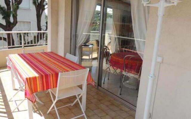 Appartement Lerins