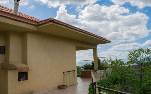 Le Vigne - Countryside House on Etna Volcano