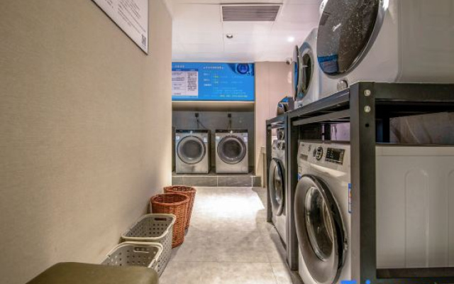 Mehood Hotel (Shenzhen Sungang The MIXC)