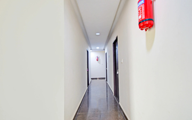 Super Hotel O Kondapur Hyderabad Formerly Dunes Inn