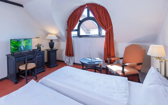 Hotel Stadt Gütersloh