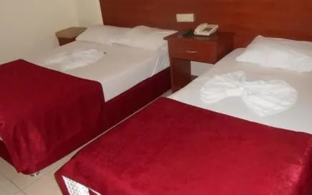 Alanya Demir Hotel