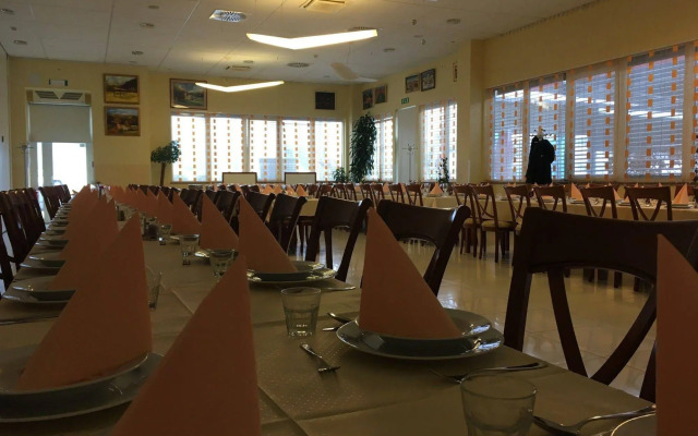 Hotel Galaksija Trebnje
