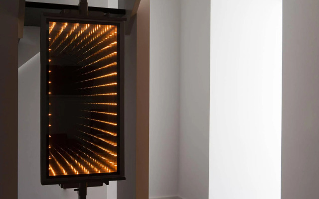 Smartflats Louises Penthouse