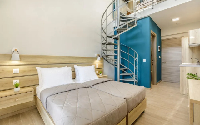 Hotelo Sunshine Apartments