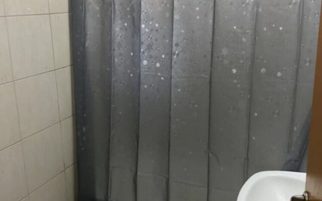 Apartamento en Country Pilar Visitantes