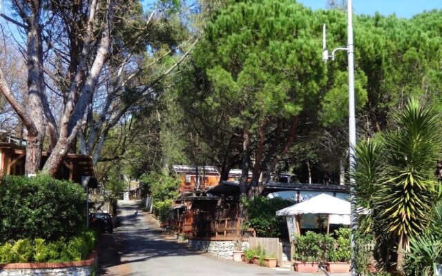 Tigullio Camping & Resort