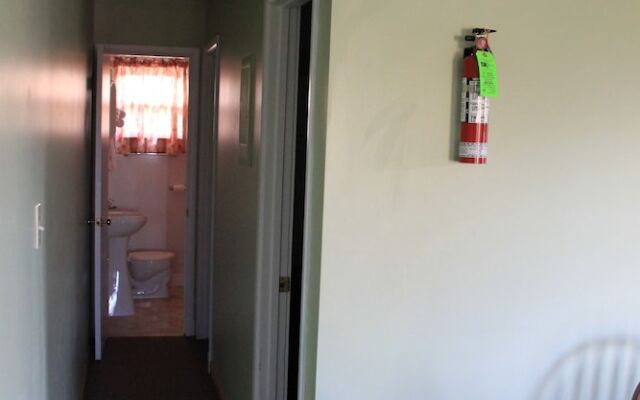 Rustico Acres Cottages