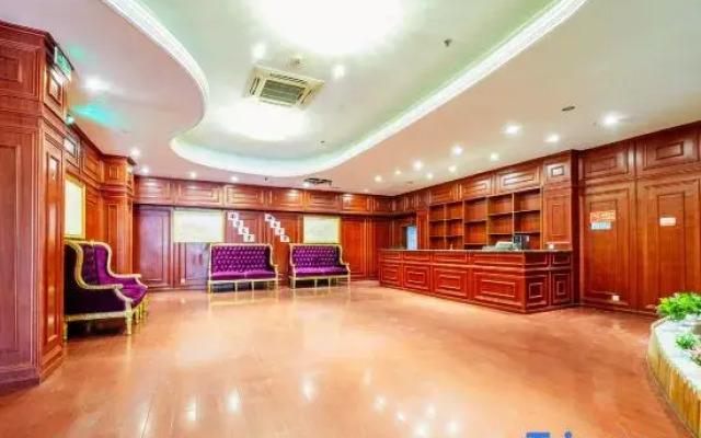 Yunshu Lihua Hotel