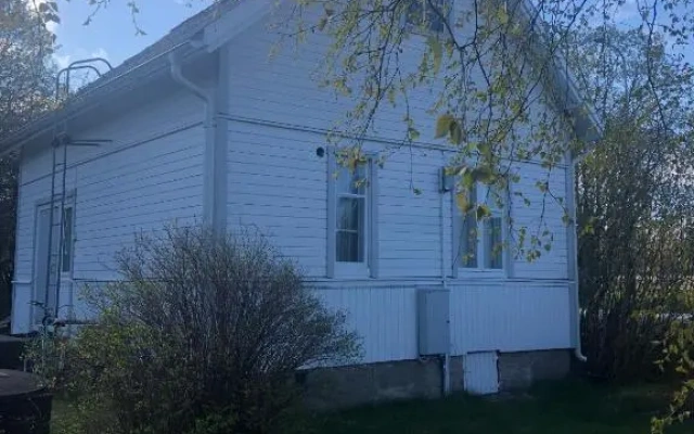 Small house central Parainen by Archipelago Trail