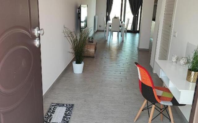 Borgellusa House Luigi