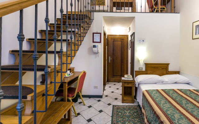 Hotel Collodi