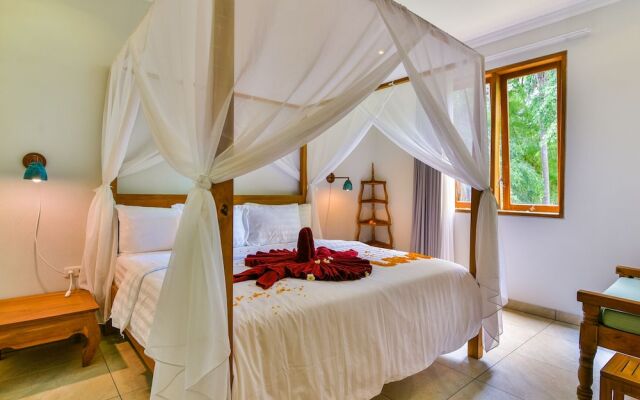 Spice House inn Upstair