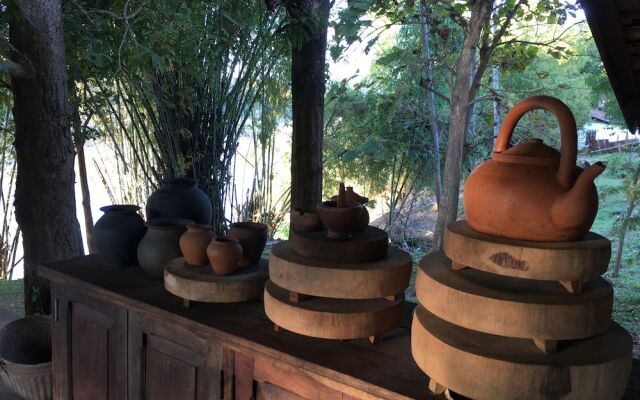 On The Mekong Resort