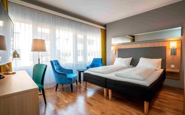 Thon Hotel Lillestrøm
