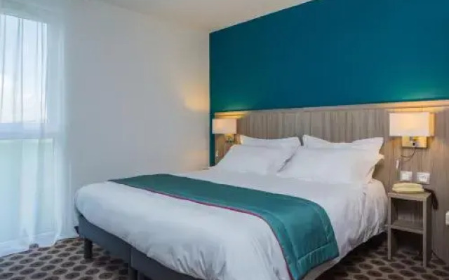 Hotel de la Seine