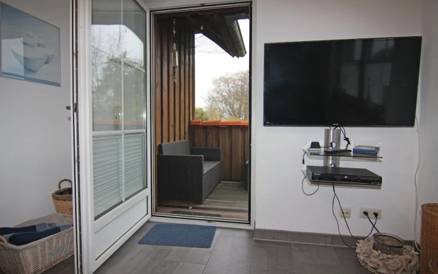 Apartment in Wenkendorf for 6 Personen