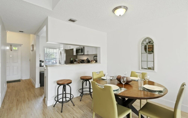 Weston Townhome 219
