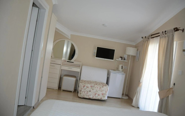 Berg Villa