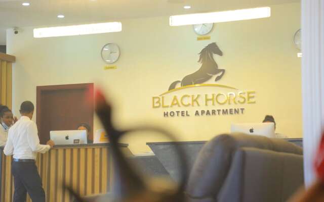Black Horse Hotel Apartment