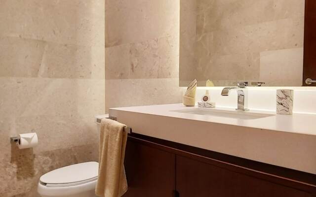 Cruz con Mar Luxury Apartments