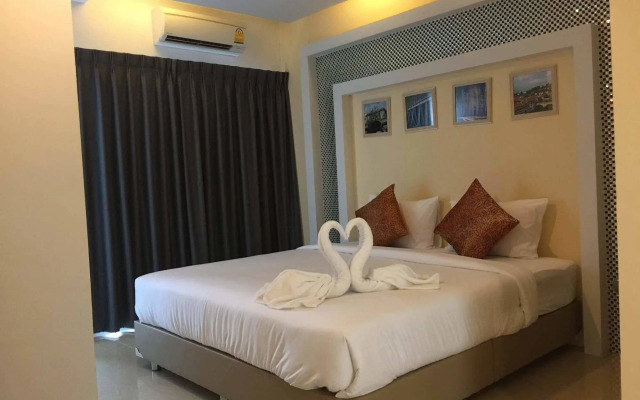 Baron Zotel Bangkok