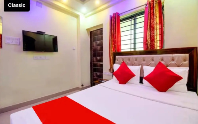Goroomgo RS Villa Kolkata