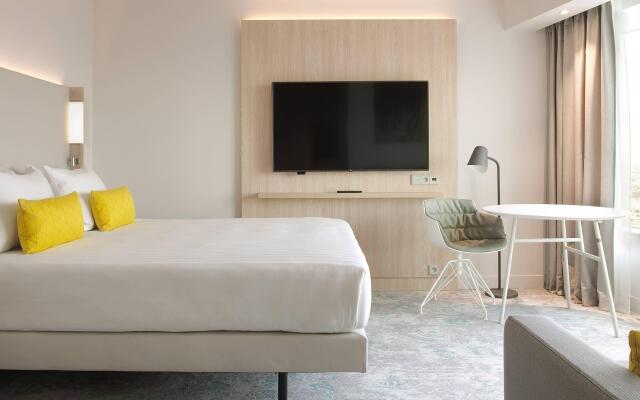 Courtyard by  Marriott Paris Gare de Lyon