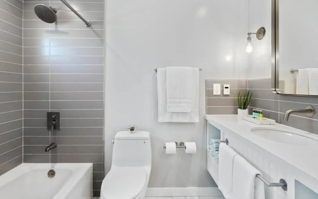 Sea Sprite Beach Club