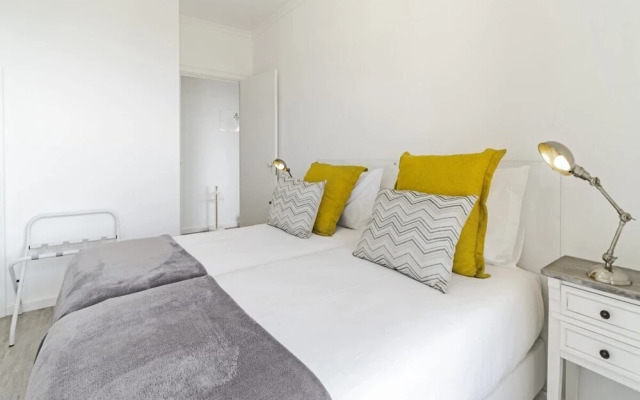 Tulipa II, Rest and Family