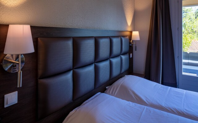 Logis Hotel Noemys Morgon