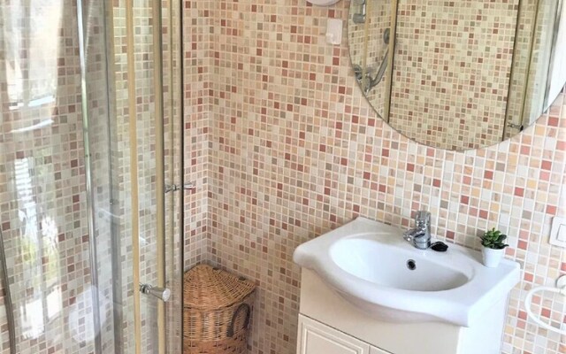 Villa Marina frente al mar