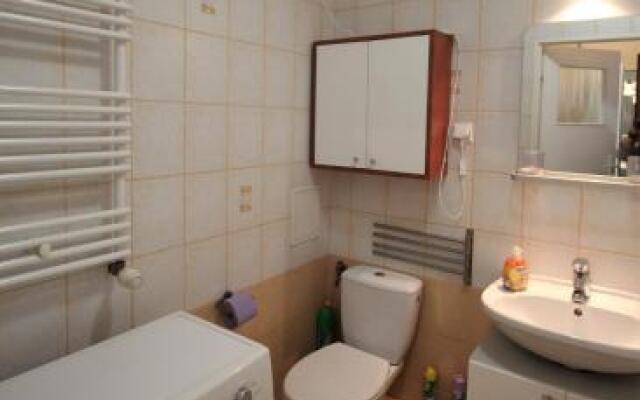 Apartament Podroze Male I Duze