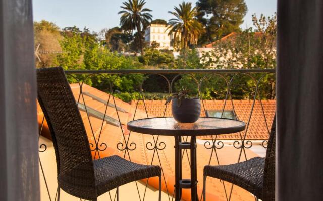 Boutique-Hôtel Villa Fabulite