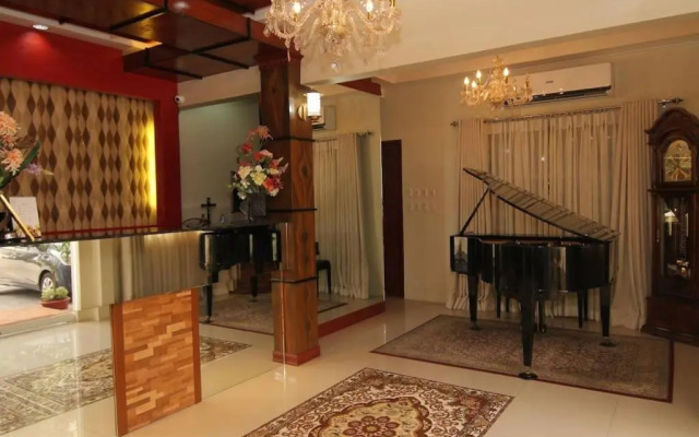 Aberisse Pension Hotel