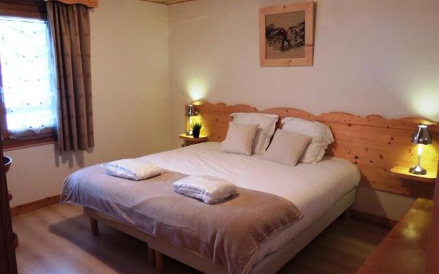 Appartement Les Gets, 5 pièces, 10 personnes - FR-1-598-72