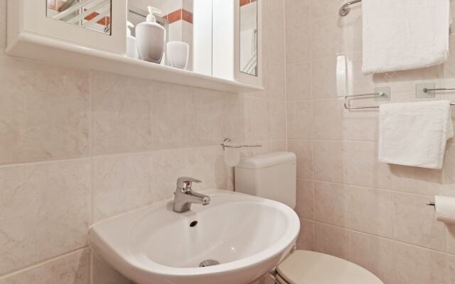 Boutique Apartment in Porec near Sea
