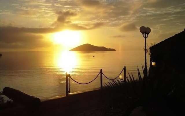 Anemi Leros Apartments