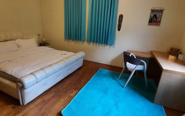 Nasun bed and breakfast