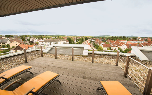 Best Western Plus Palatin Kongresshotel
