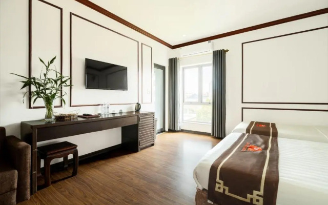 Hoang Hai Hotel