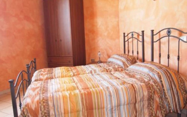 Agriturismo Fontana Puteta