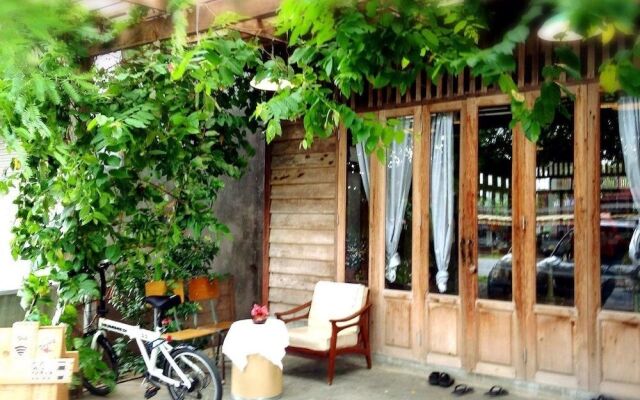 Baan Somlim Homestay - Hostel