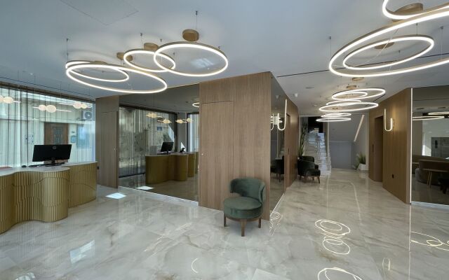 Ethereal White Resort Hotel & Spa