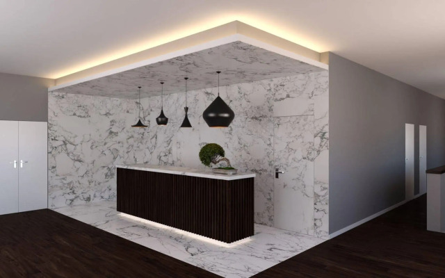 Santa Cruz Village Hotel