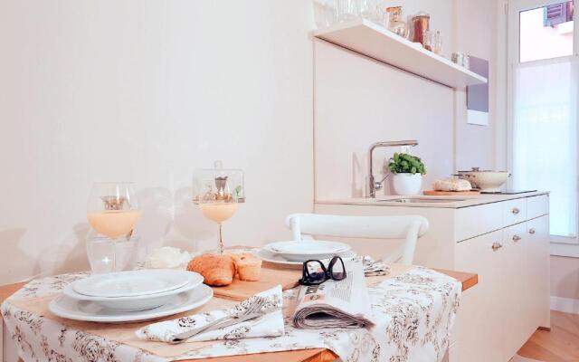Boutique Apartments Verona