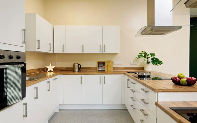 Student Only The Maltings