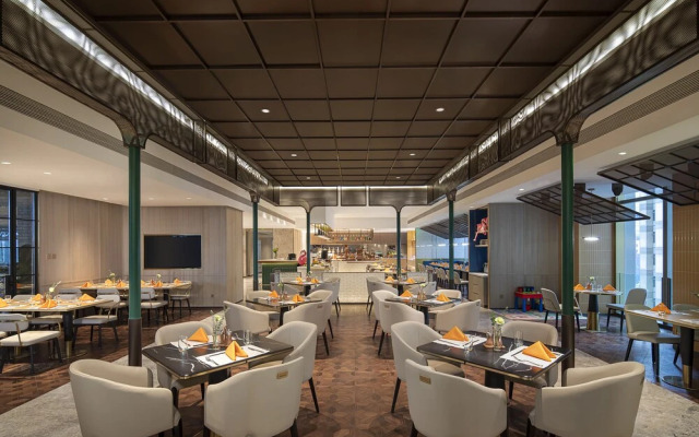 voco Chongqing Chaotianmen by IHG