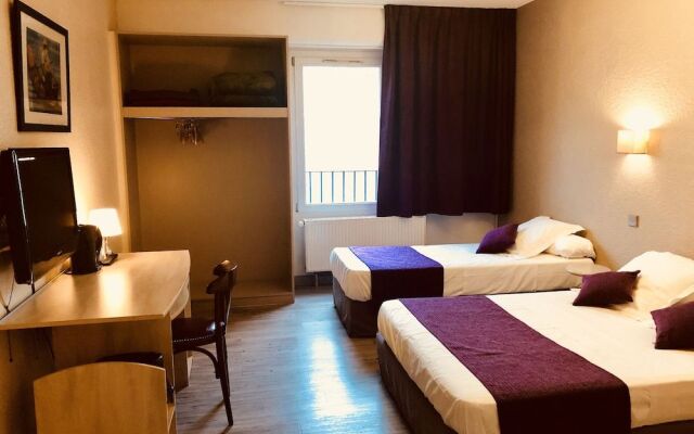 Firmhotel